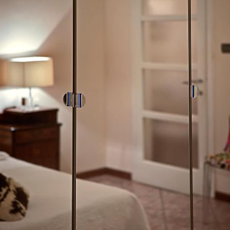 Il Vicolo Aparthotel Werona Zewnętrze zdjęcie