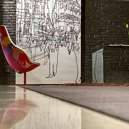 Il Vicolo Aparthotel Werona Zewnętrze zdjęcie