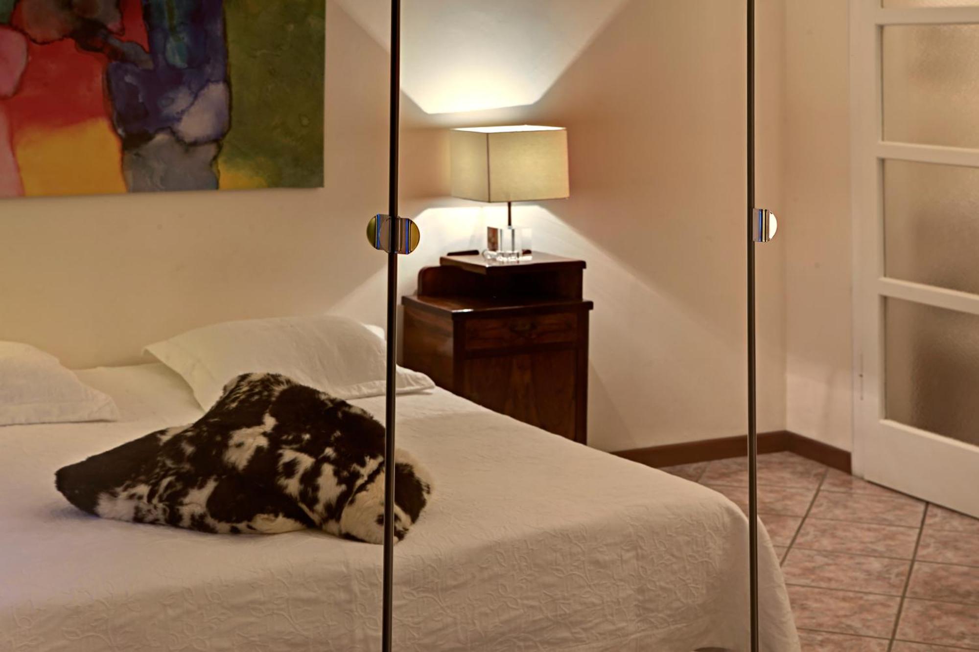 Il Vicolo Aparthotel Werona Zewnętrze zdjęcie