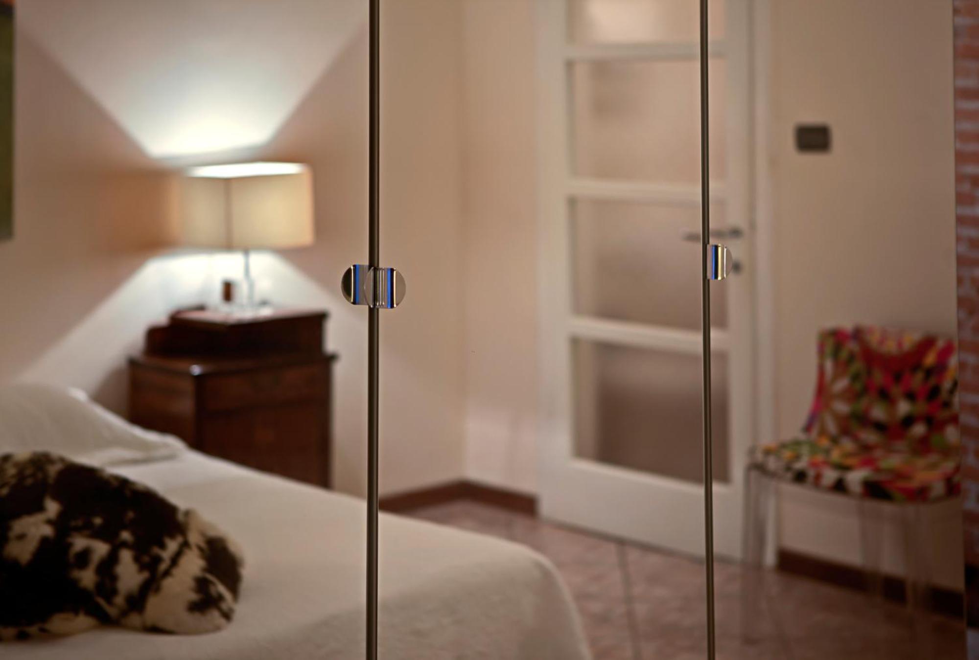 Il Vicolo Aparthotel Werona Zewnętrze zdjęcie