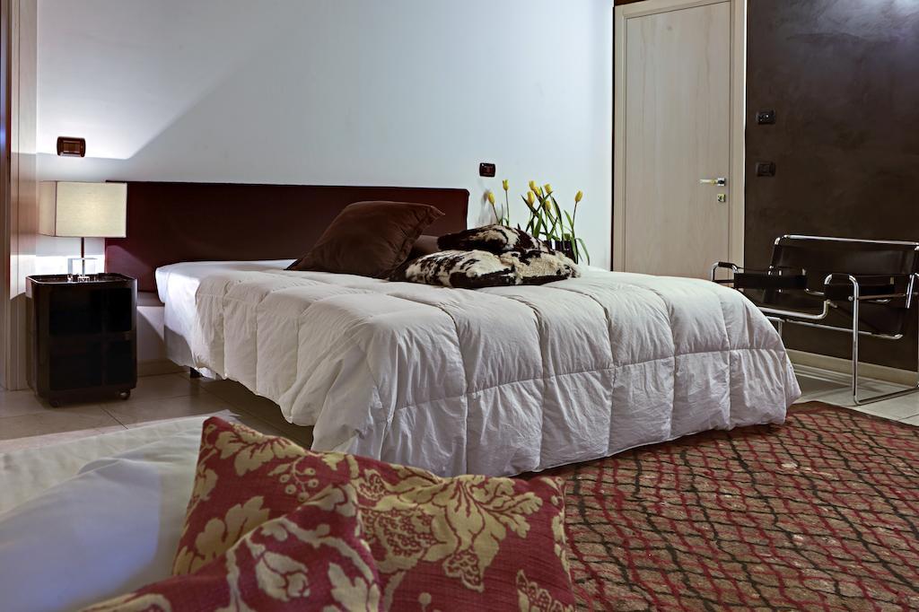Il Vicolo Aparthotel Werona Zewnętrze zdjęcie