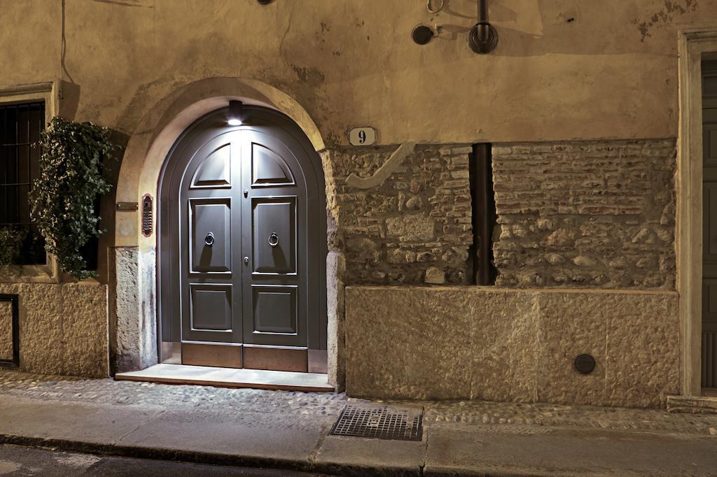 Il Vicolo Aparthotel Werona Zewnętrze zdjęcie