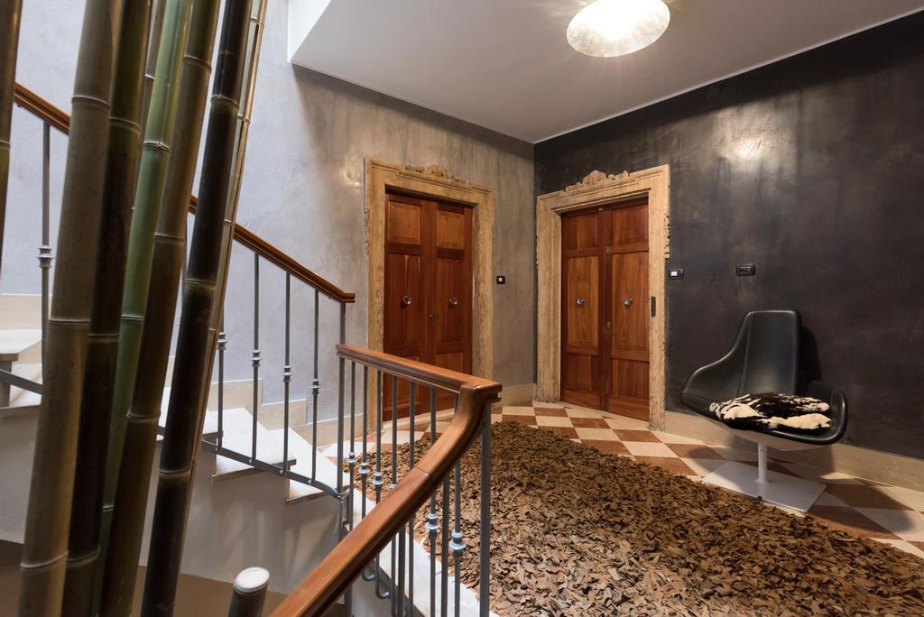 Il Vicolo Aparthotel Werona Zewnętrze zdjęcie