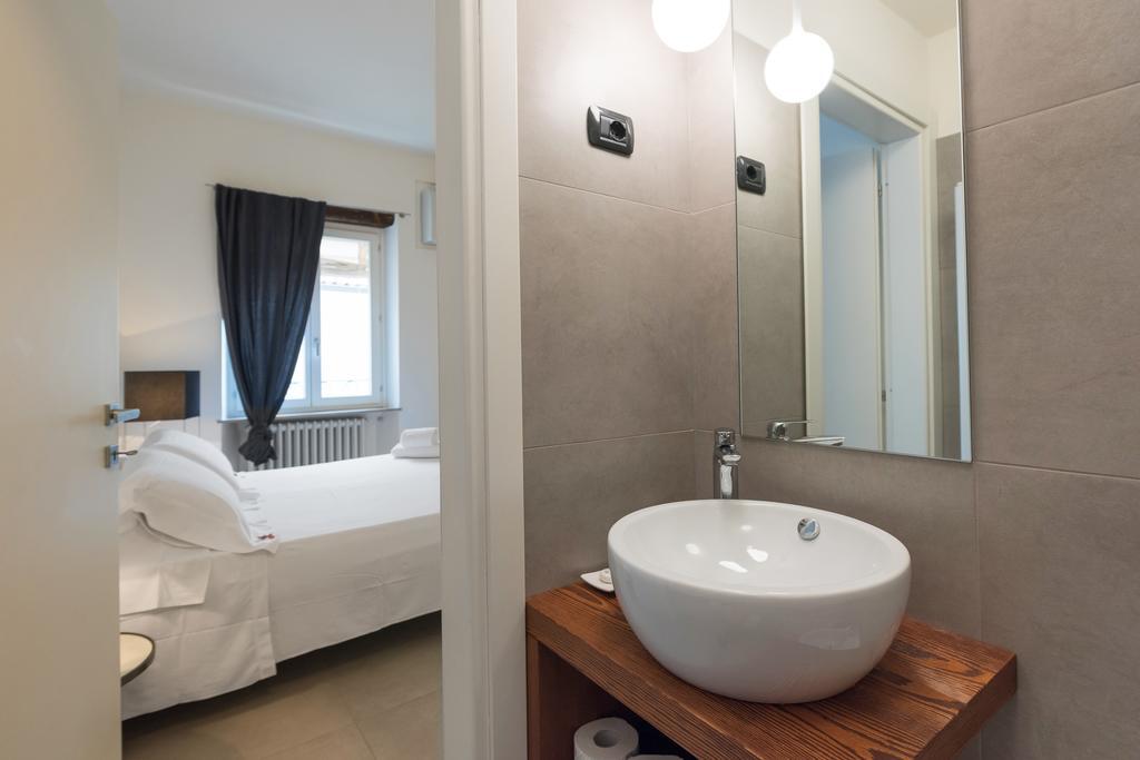 Il Vicolo Aparthotel Werona Zewnętrze zdjęcie