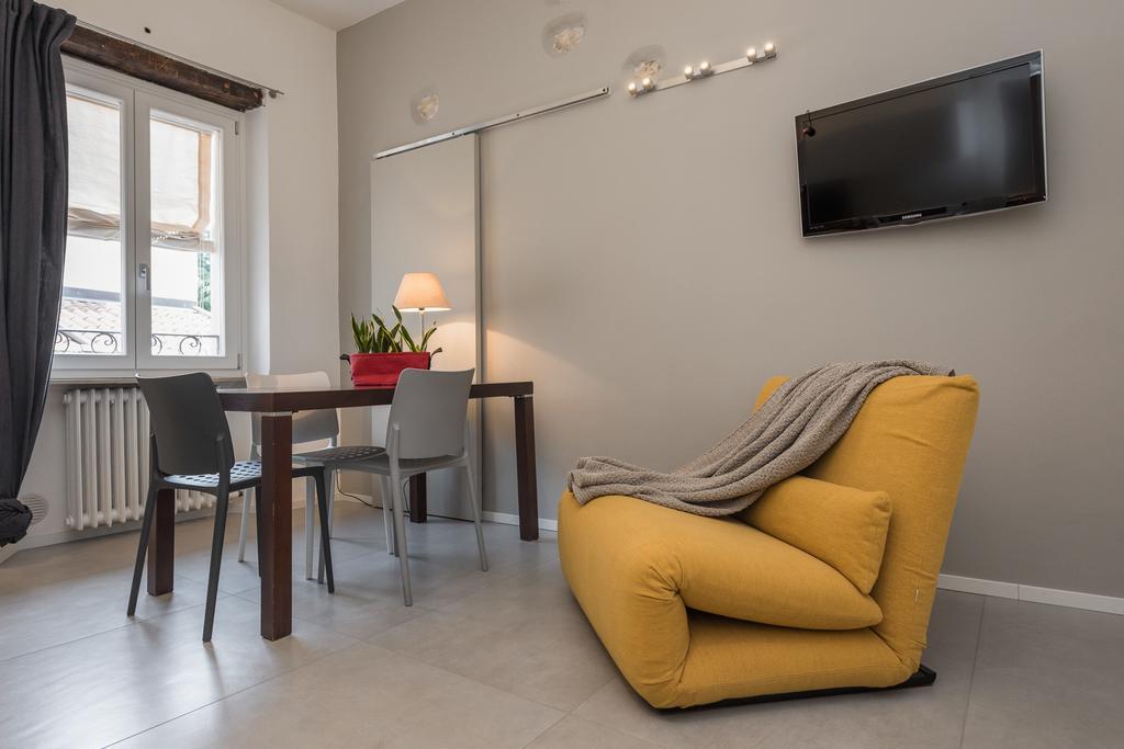Il Vicolo Aparthotel Werona Zewnętrze zdjęcie