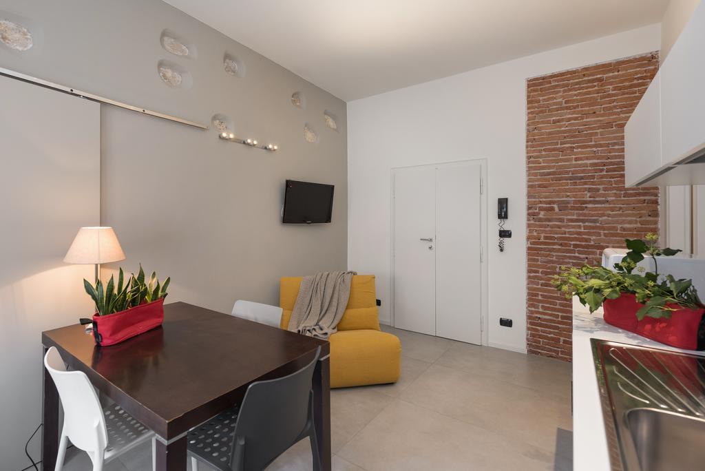 Il Vicolo Aparthotel Werona Zewnętrze zdjęcie