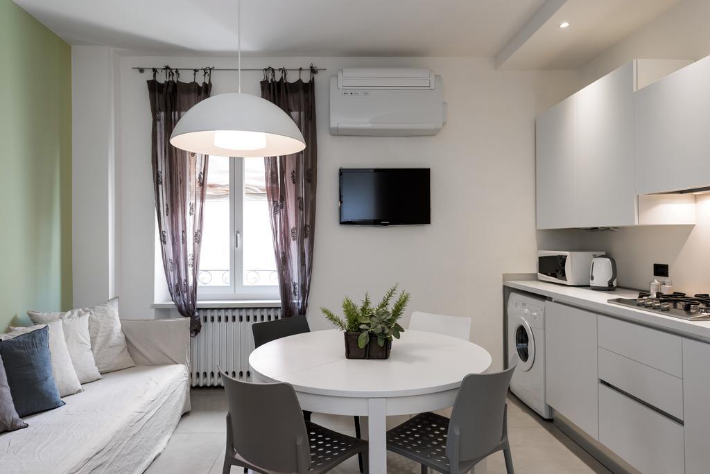 Il Vicolo Aparthotel Werona Zewnętrze zdjęcie