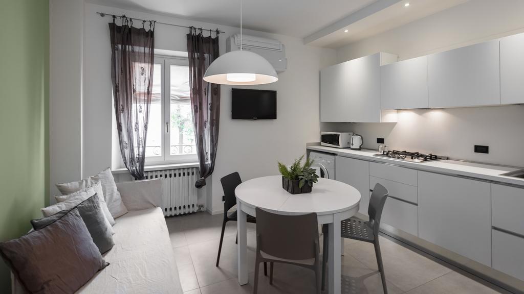 Il Vicolo Aparthotel Werona Zewnętrze zdjęcie