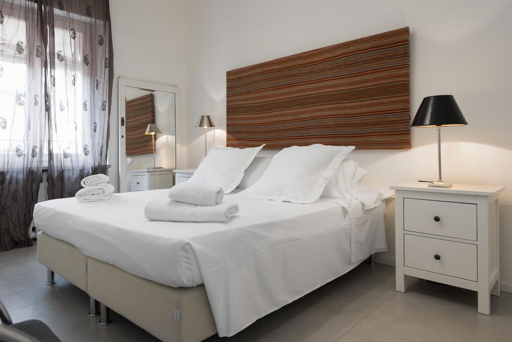 Il Vicolo Aparthotel Werona Zewnętrze zdjęcie