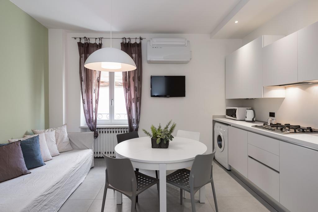 Il Vicolo Aparthotel Werona Zewnętrze zdjęcie