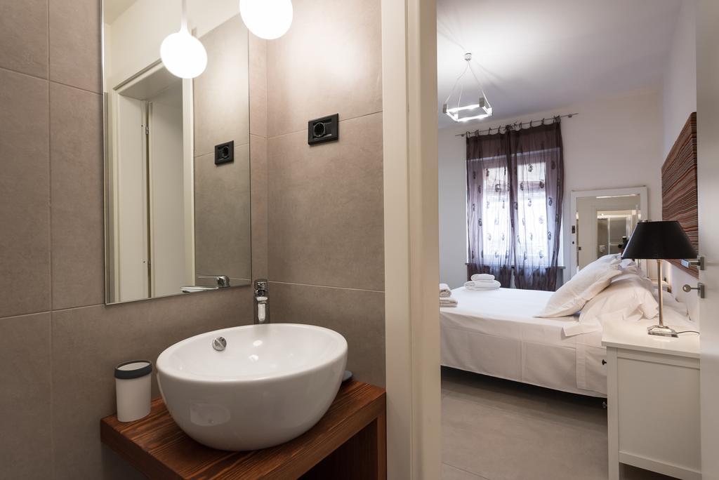 Il Vicolo Aparthotel Werona Zewnętrze zdjęcie