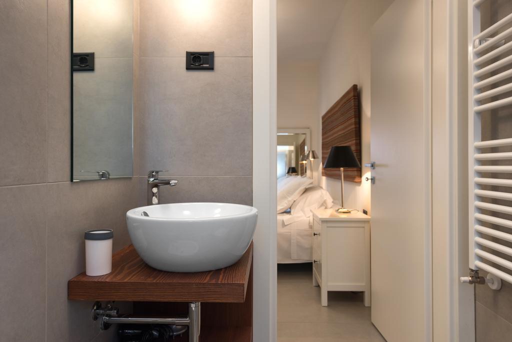 Il Vicolo Aparthotel Werona Zewnętrze zdjęcie