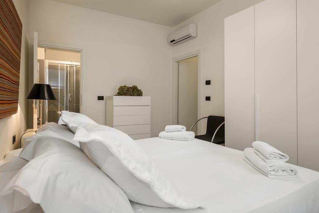Il Vicolo Aparthotel Werona Zewnętrze zdjęcie