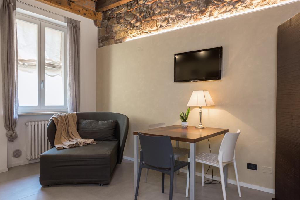 Il Vicolo Aparthotel Werona Zewnętrze zdjęcie