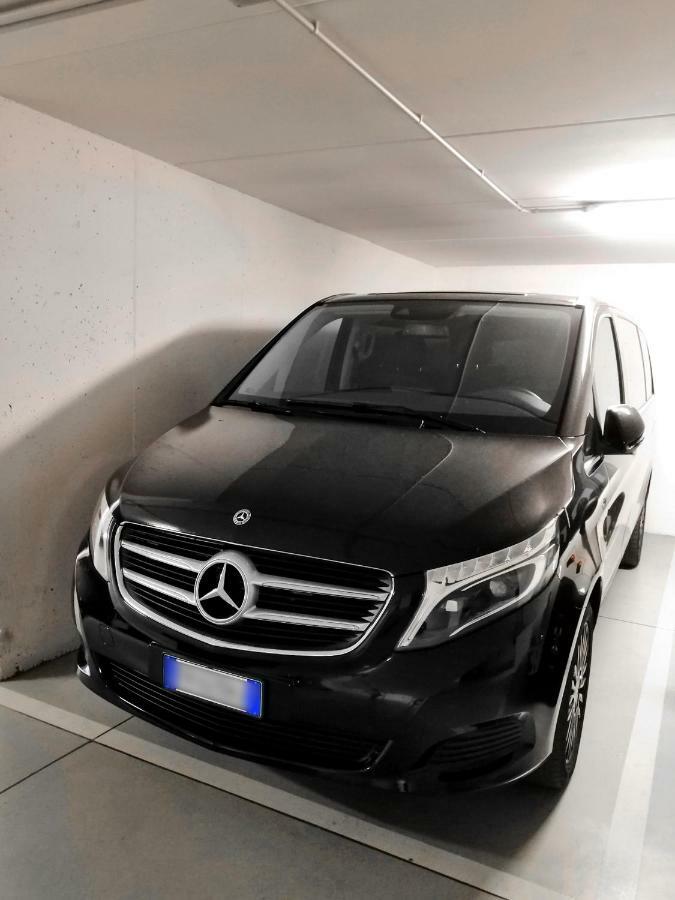 Il Vicolo Aparthotel Werona Zewnętrze zdjęcie