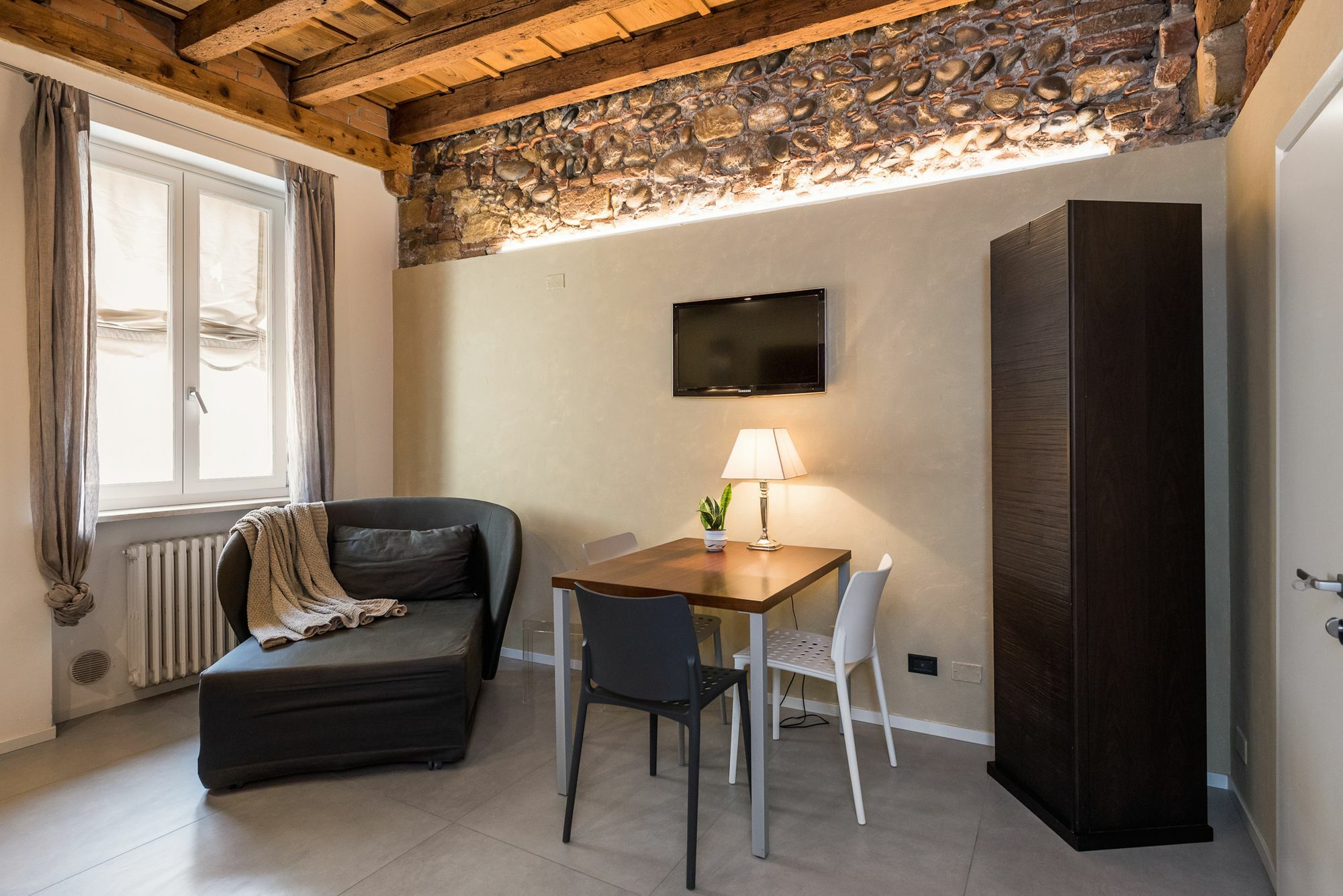 Il Vicolo Aparthotel Werona Zewnętrze zdjęcie