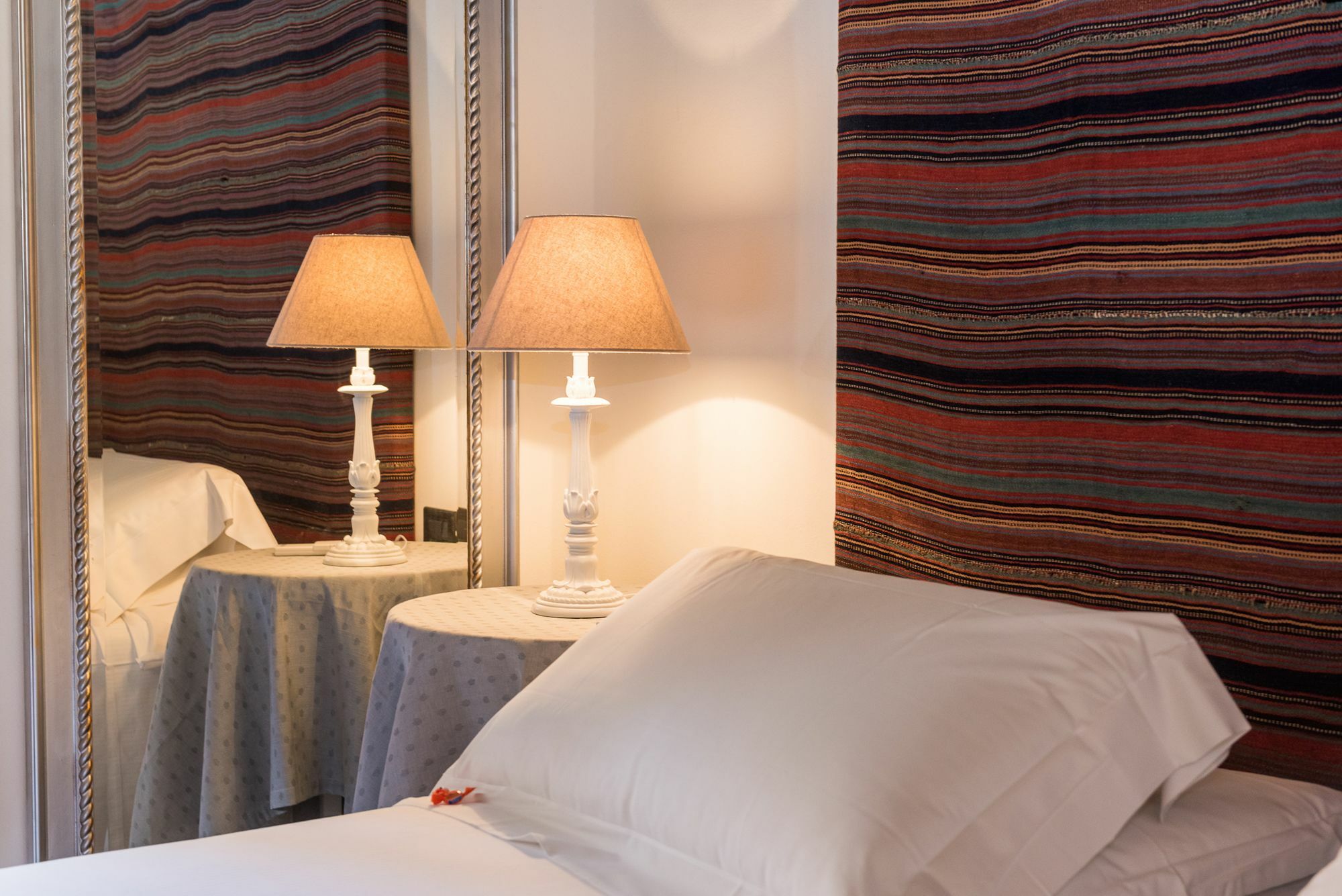 Il Vicolo Aparthotel Werona Zewnętrze zdjęcie