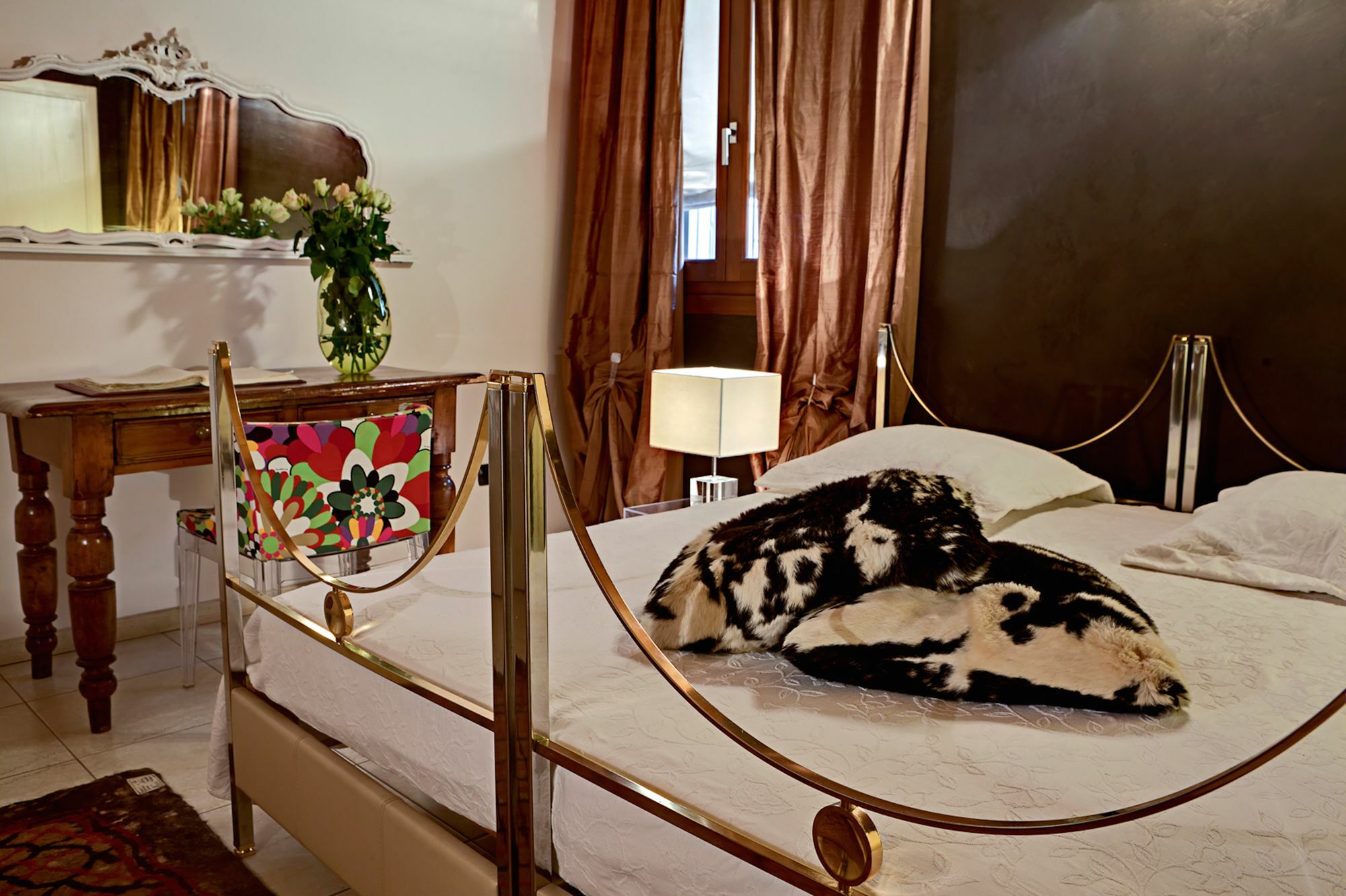 Il Vicolo Aparthotel Werona Zewnętrze zdjęcie
