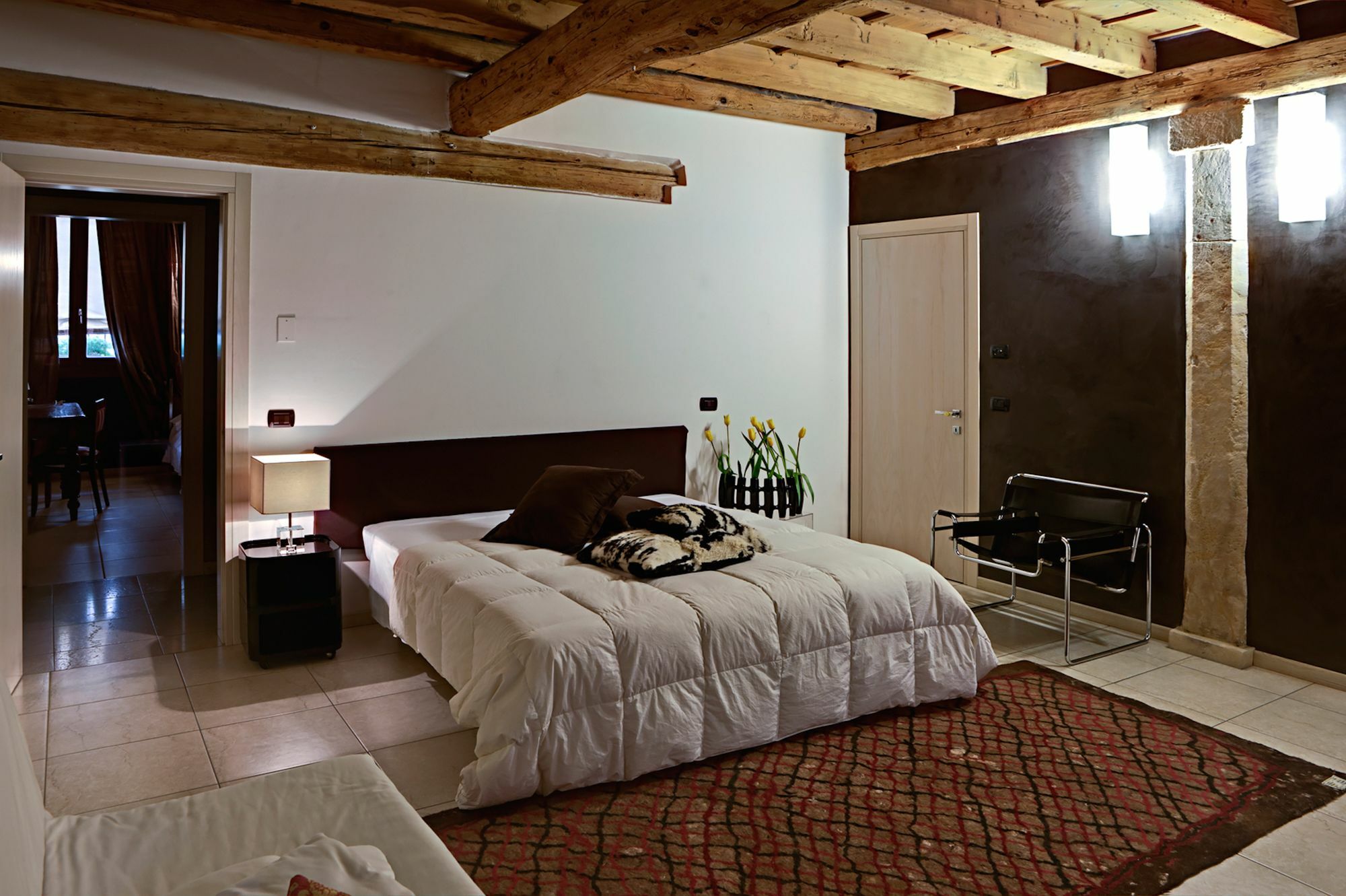 Il Vicolo Aparthotel Werona Zewnętrze zdjęcie
