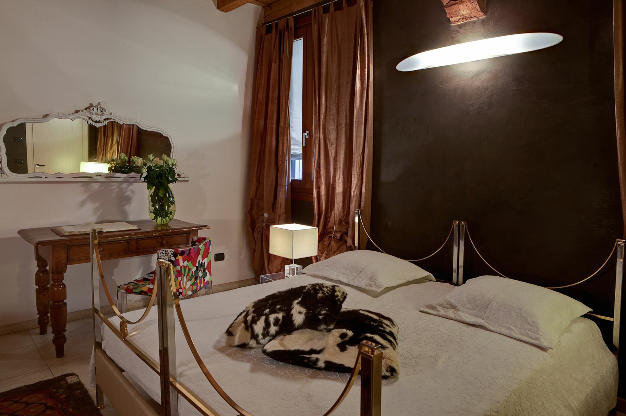 Il Vicolo Aparthotel Werona Zewnętrze zdjęcie