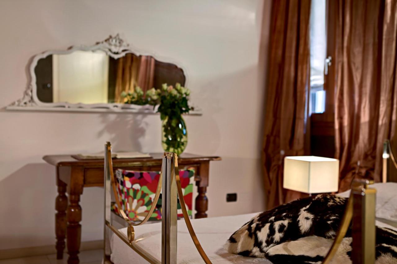 Il Vicolo Aparthotel Werona Zewnętrze zdjęcie